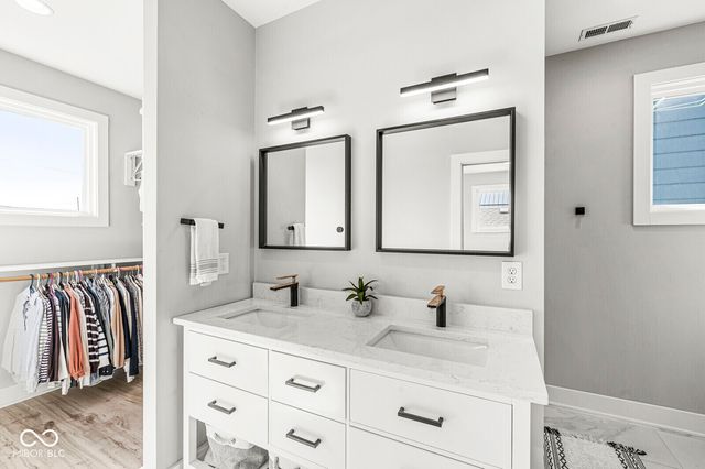 1119 Spann Avenue, Indianapolis, IN 46203