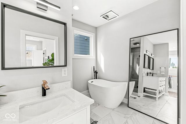 1119 Spann Avenue, Indianapolis, IN 46203