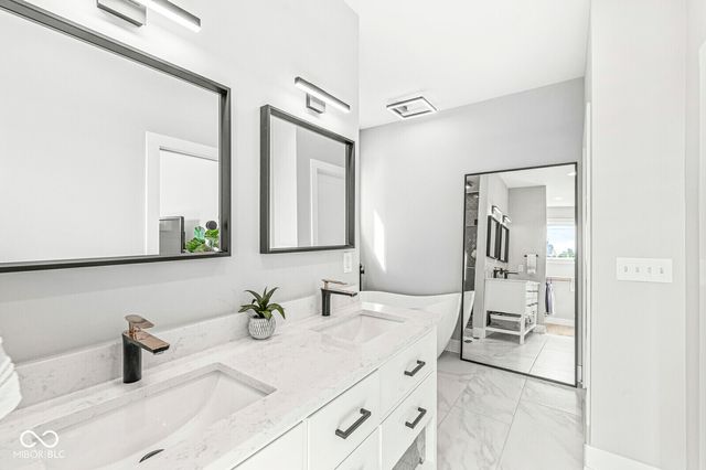 1119 Spann Avenue, Indianapolis, IN 46203