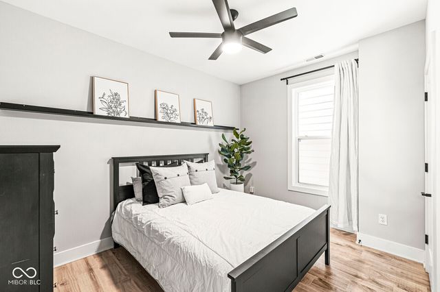 1119 Spann Avenue, Indianapolis, IN 46203