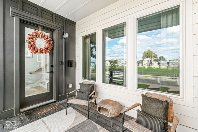 1119 Spann Avenue, Indianapolis, IN 46203