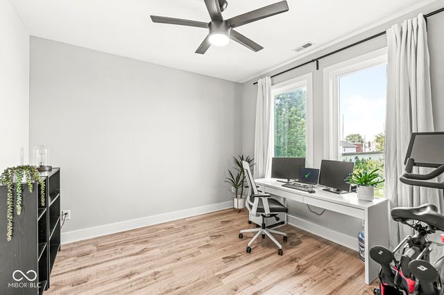 1119 Spann Avenue, Indianapolis, IN 46203