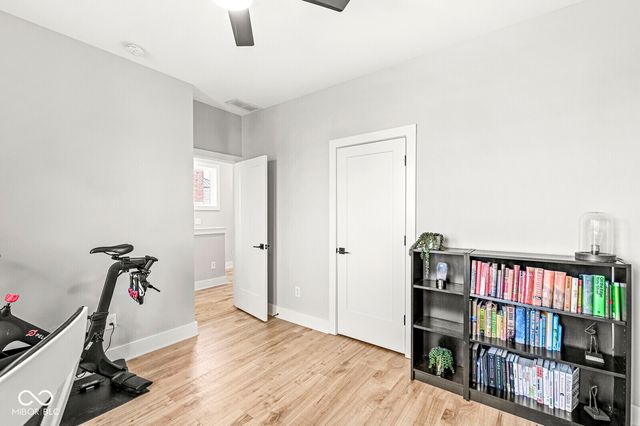 1119 Spann Avenue, Indianapolis, IN 46203