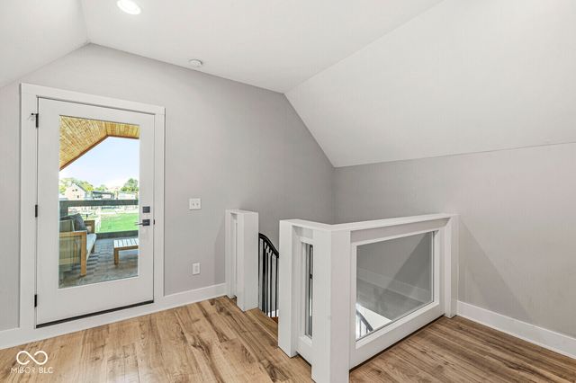 1119 Spann Avenue, Indianapolis, IN 46203