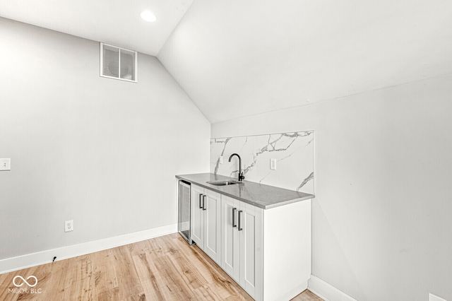 1119 Spann Avenue, Indianapolis, IN 46203