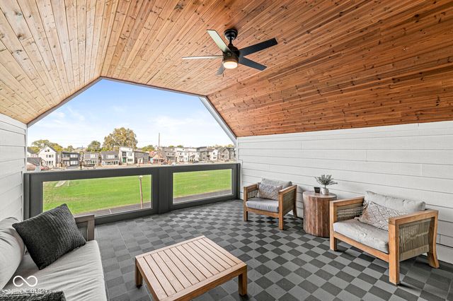 1119 Spann Avenue, Indianapolis, IN 46203