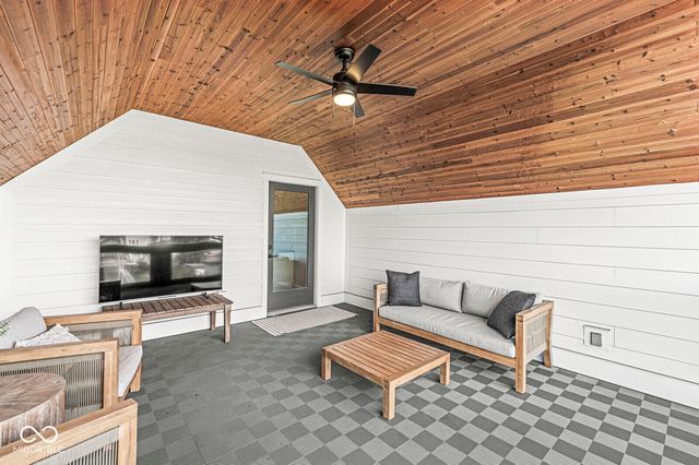 1119 Spann Avenue, Indianapolis, IN 46203