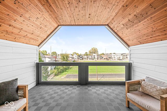 1119 Spann Avenue, Indianapolis, IN 46203