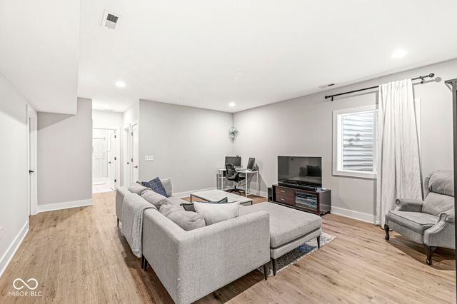 1119 Spann Avenue, Indianapolis, IN 46203