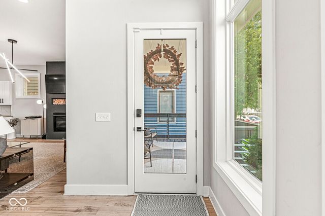 1119 Spann Avenue, Indianapolis, IN 46203