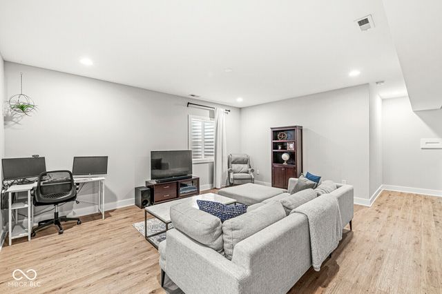 1119 Spann Avenue, Indianapolis, IN 46203