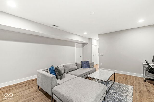 1119 Spann Avenue, Indianapolis, IN 46203