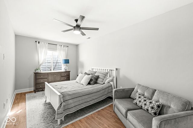 1119 Spann Avenue, Indianapolis, IN 46203