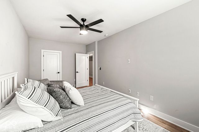 1119 Spann Avenue, Indianapolis, IN 46203