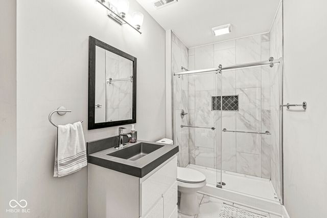 1119 Spann Avenue, Indianapolis, IN 46203