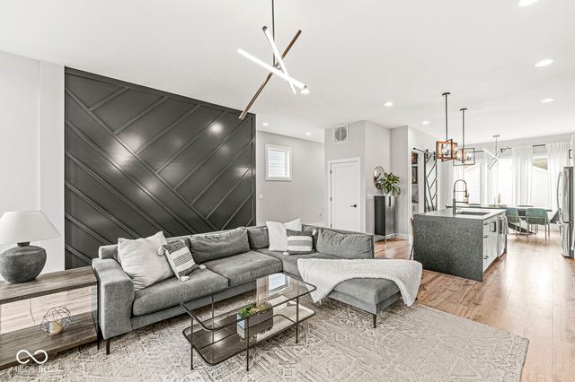 1119 Spann Avenue, Indianapolis, IN 46203