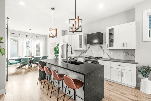 1119 Spann Avenue, Indianapolis, IN 46203