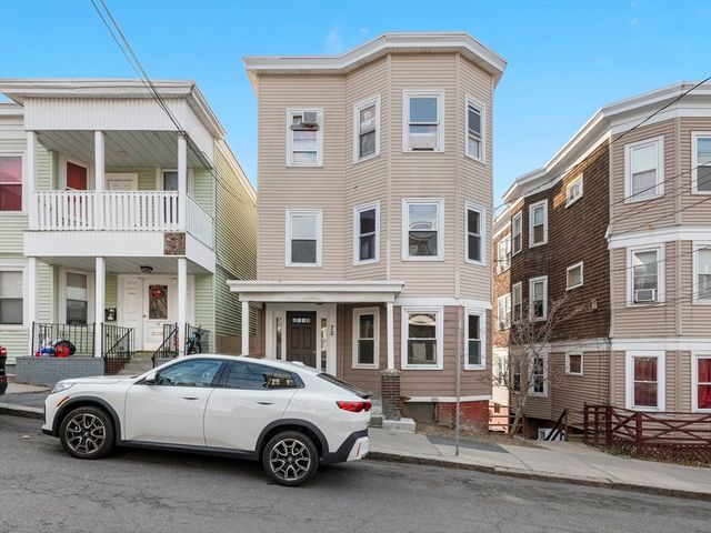 75 Bellingham St 1, Chelsea, MA 02150