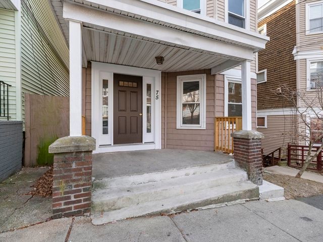 75 Bellingham St 1, Chelsea, MA 02150