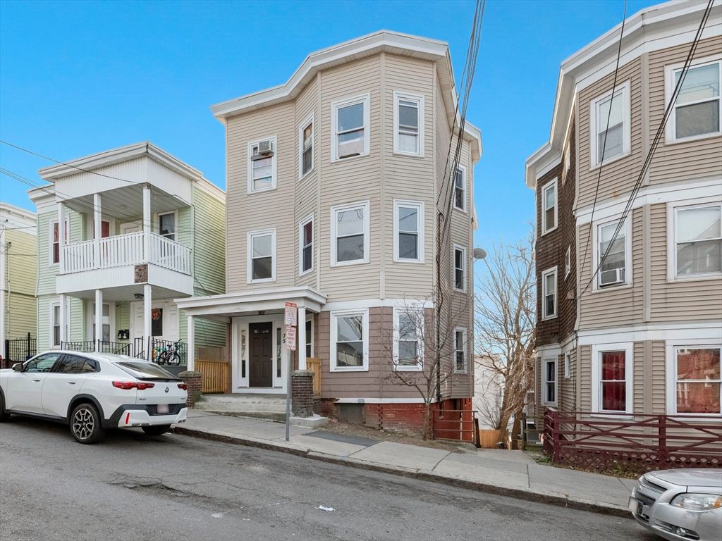 75 Bellingham St 1, Chelsea, MA 02150