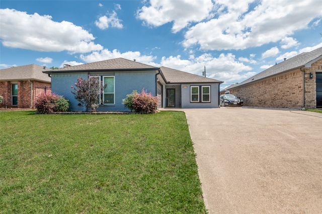 2308 Ruby Road, Irving, TX 75060