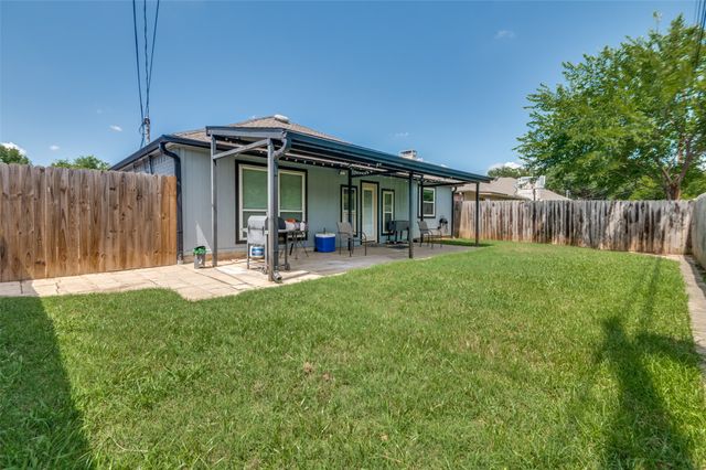 2308 Ruby Road, Irving, TX 75060
