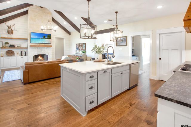 429 Coventry St, Bullard, TX 75757