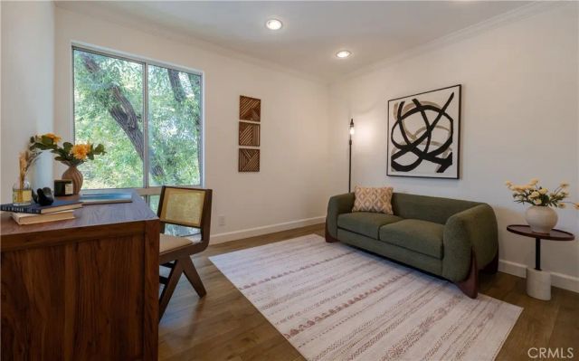 20134 Leadwell 307, Winnetka, CA 91306