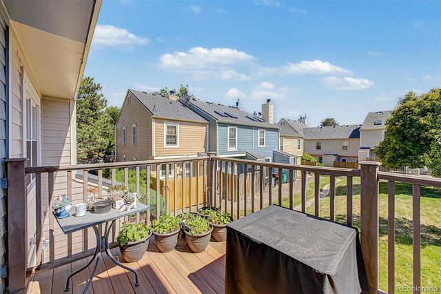 6708 S Holland Way, Littleton, CO 80128
