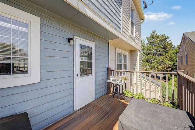 6708 S Holland Way, Littleton, CO 80128