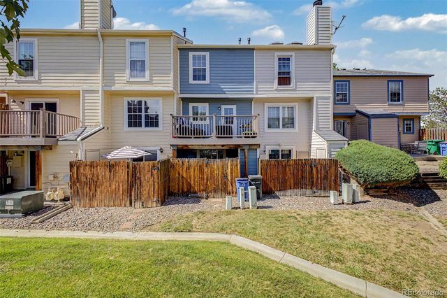6708 S Holland Way, Littleton, CO 80128