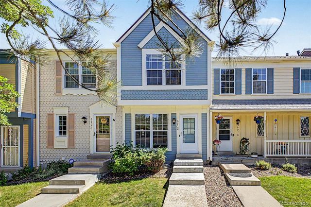 6708 S Holland Way, Littleton, CO 80128