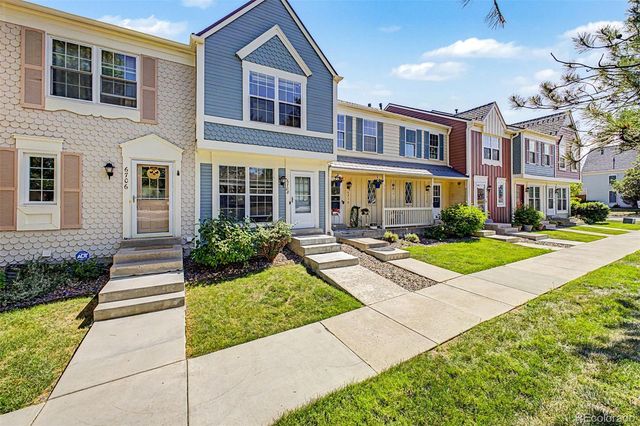 6708 S Holland Way, Littleton, CO 80128