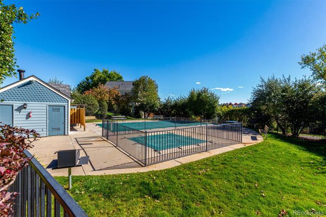 6708 S Holland Way, Littleton, CO 80128