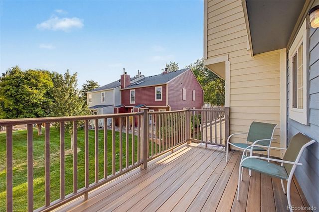 6708 S Holland Way, Littleton, CO 80128