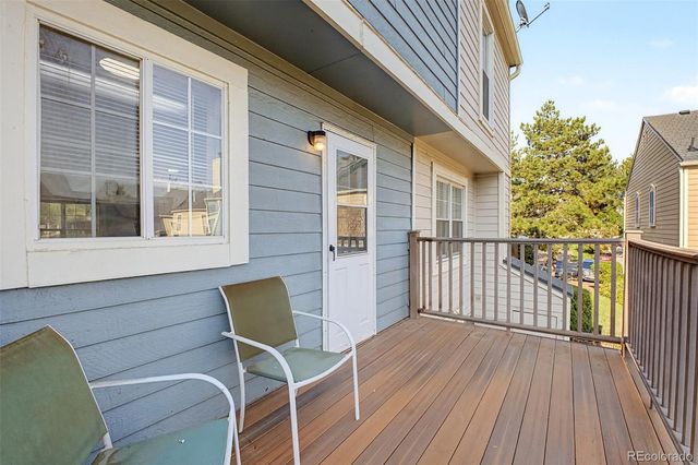 6708 S Holland Way, Littleton, CO 80128