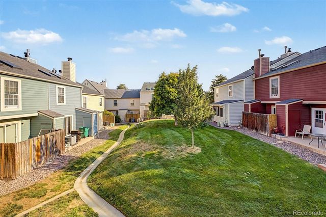 6708 S Holland Way, Littleton, CO 80128