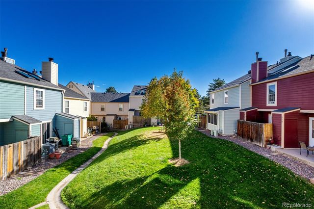 6708 S Holland Way, Littleton, CO 80128