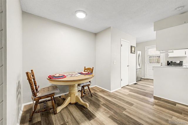 6708 S Holland Way, Littleton, CO 80128