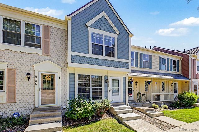 6708 S Holland Way, Littleton, CO 80128