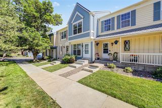 6708 S Holland Way, Littleton, CO 80128