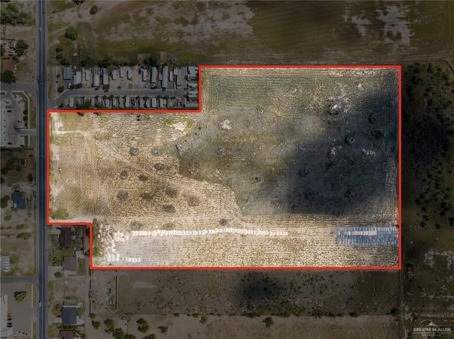 00 Main Street, Alton, TX 78573