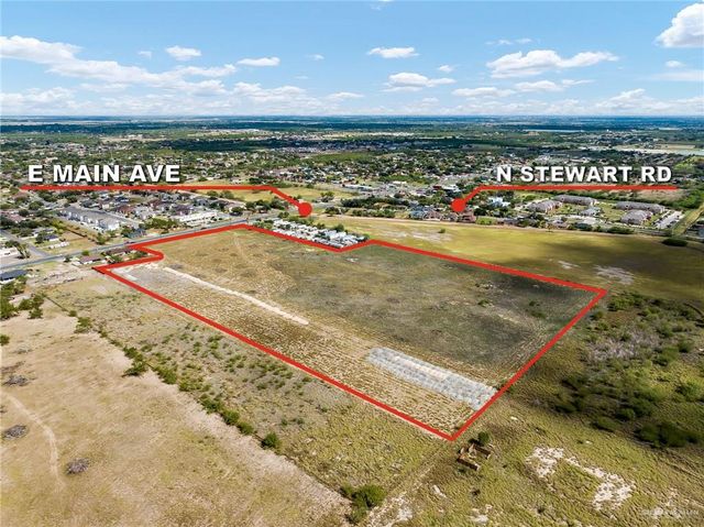 00 Main Street, Alton, TX 78573