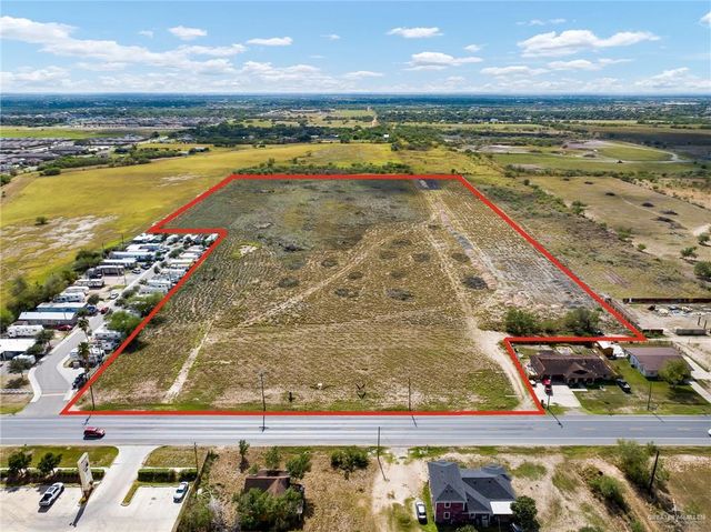 00 Main Street, Alton, TX 78573