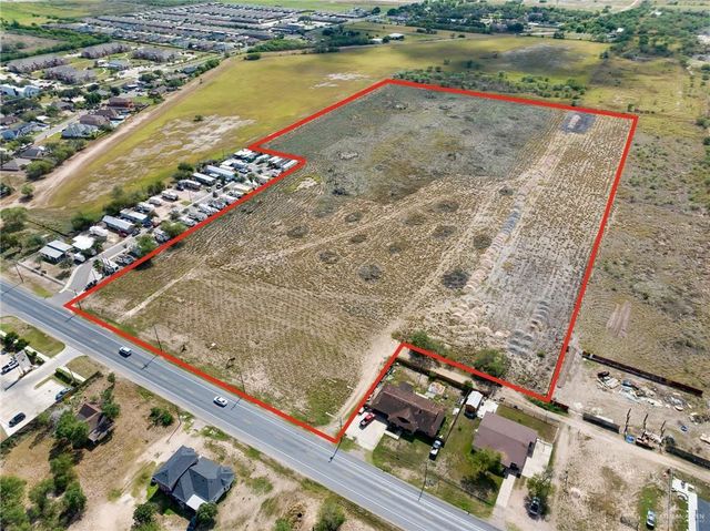 00 Main Street, Alton, TX 78573