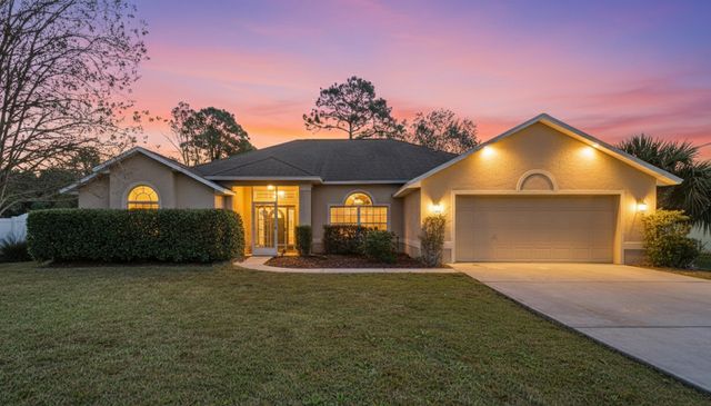 25 Radford Ln, Palm Coast, FL 32164