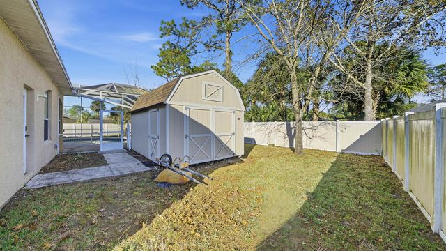 25 Radford Ln, Palm Coast, FL 32164