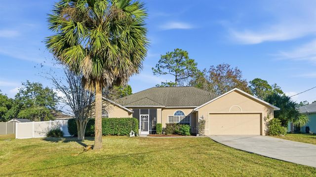 25 Radford Ln, Palm Coast, FL 32164