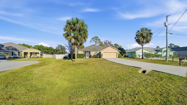 25 Radford Ln, Palm Coast, FL 32164