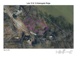 Lots 12&13 Aldersgate Road 12&13, Waynesville, NC 28786